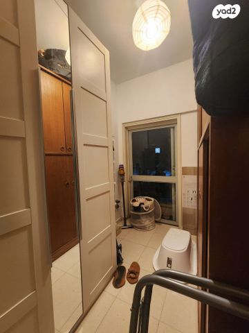 דירה, המבצעים, קרית שלום, תל אביב יפו