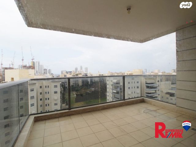 דירה, אנה פרנק 14, דרום מזרח, בת ים