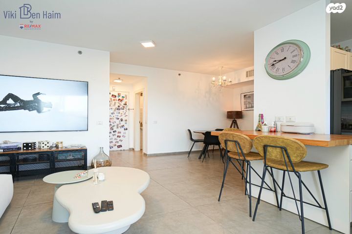 דירה, הגילה 15, נוף הטיילת, נתניה