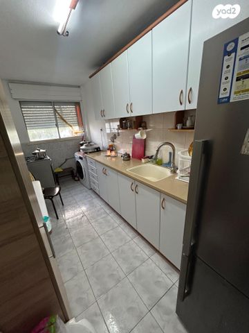 דירה, משה שפירא, קרית ים ב', קרית ים