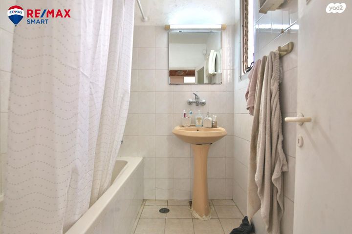 דירה, אהרון צייטלין, קרית חיים מזרחית, חיפה