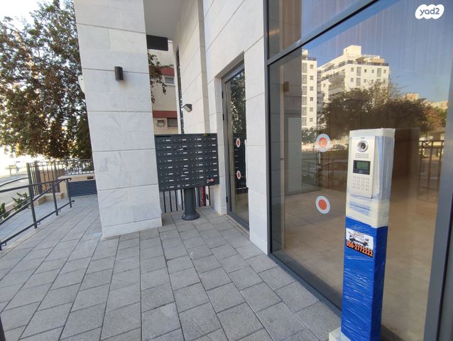 דירה, יוסף אהרונוביץ' 43, שיכון ותיקים, חולון