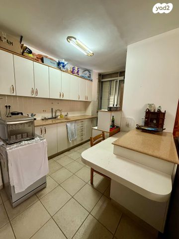 דירה, ביאליק, המרכז השקט / מרכז העיר, פתח תקווה