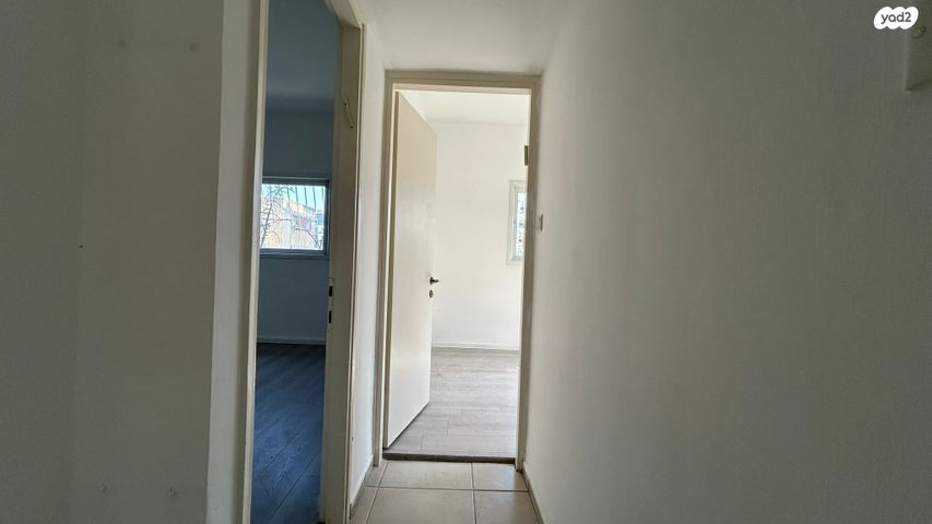 דירה, אחדות העבודה, בורוכוב, גבעתיים