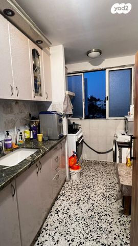 דירה, חטיבת גולני, רובע ג', אשדוד