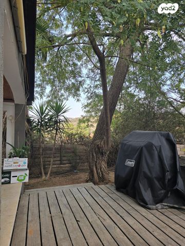 דו משפחתי, עלי