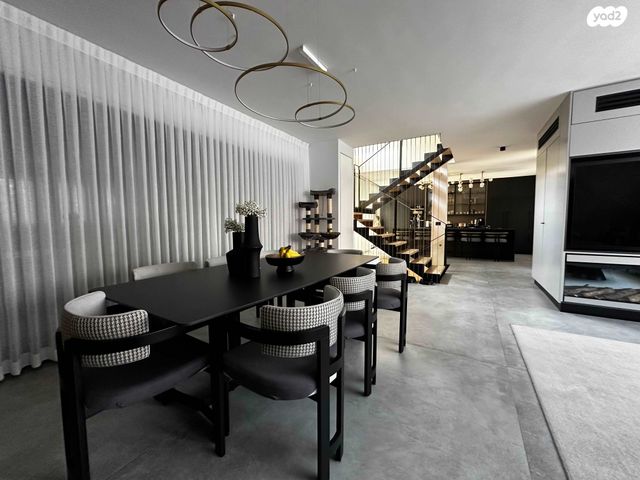 בית פרטי/ קוטג', הספורטאים, רסקו ב', חולון