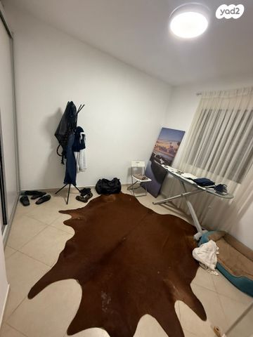 דירה, באר שבע