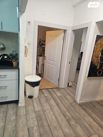 דירה, סוקולוב, שכונה א', באר שבע