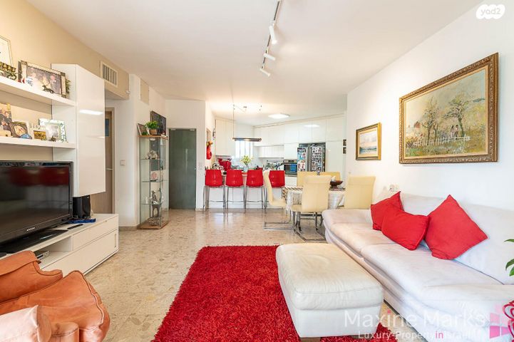 דירה, רמת פולג, נתניה