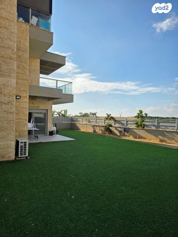 דירת גן, סיגלון, קרית מנחם, אופקים