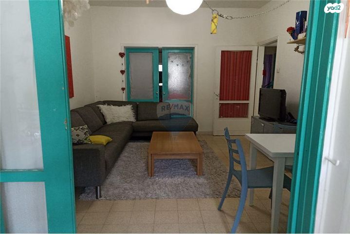 בית פרטי/ קוטג', ק"ם 19, רמת החייל, תל אביב יפו