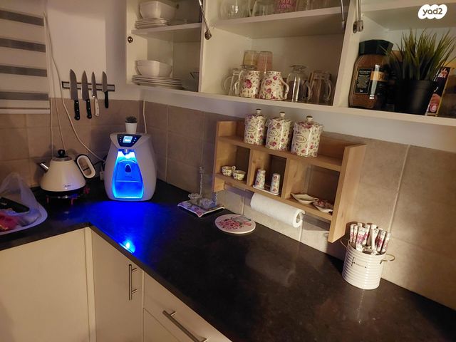 דו משפחתי, משעול גדרון 10, נווה, קצרין