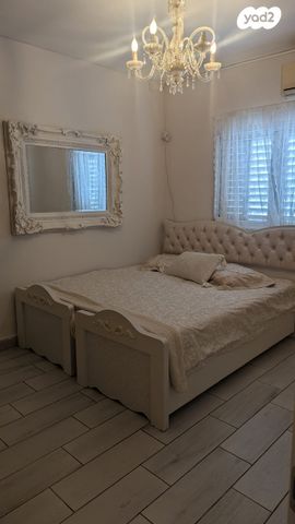 דירה, ביל"ו, לב המושבה / מרכז העיר, פתח תקווה