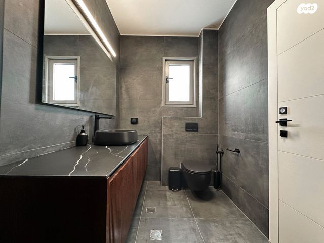 דירה, פוזננסקי, רמת אליהו, ראשון לציון