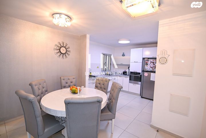 דירה, מעלה הגת 9, אשקלון