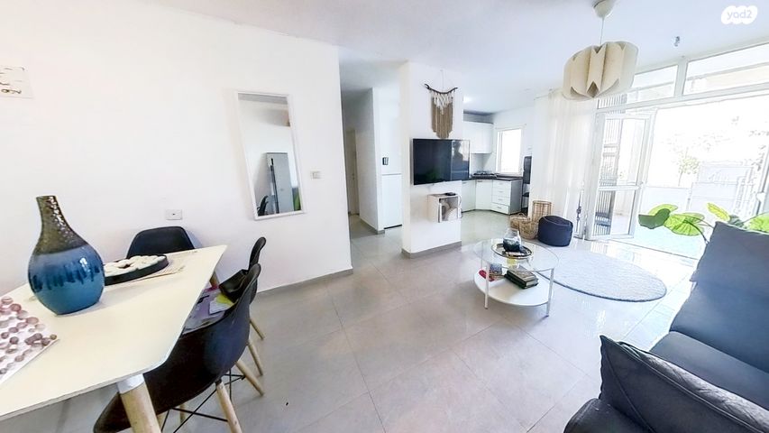 דירה, נחל לכיש 11, רובע י"א, אשדוד