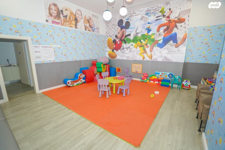 דירה, חנה רובינא 5, יפה נוף, כפר יונה