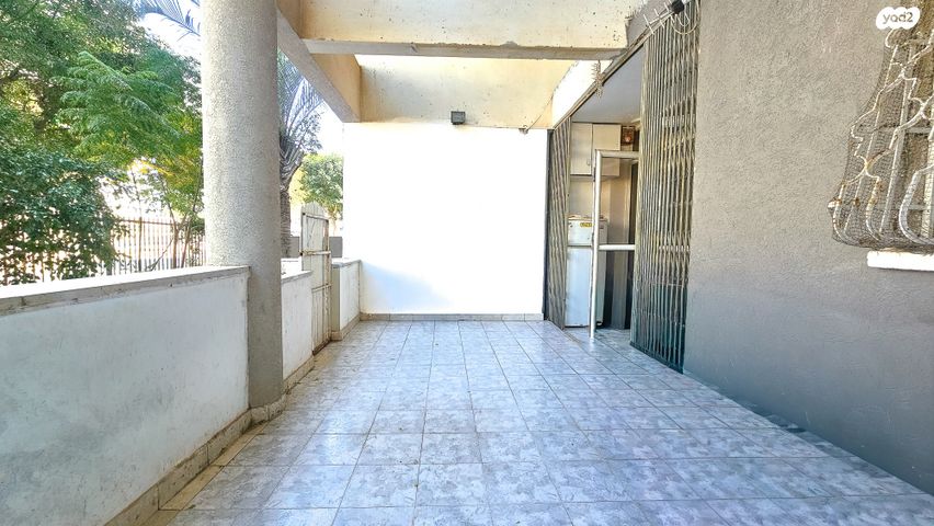 דירה, נחל לכיש 11, רובע י"א, אשדוד