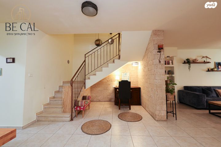 בית פרטי/ קוטג', השומרון 32, נווה הילל, ראשון לציון