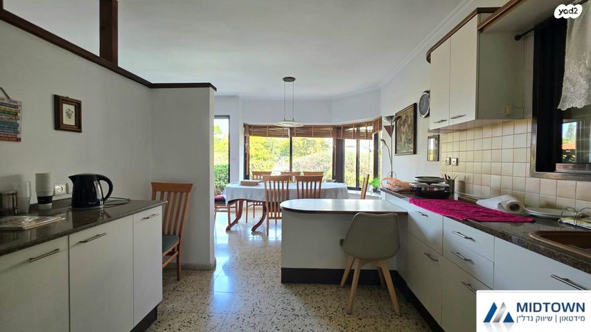 בית פרטי/ קוטג', פרישמן 5, אליעזר, כפר סבא