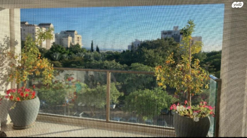 דירה, דרך החורש, קרית הסביונים, יהוד מונוסון