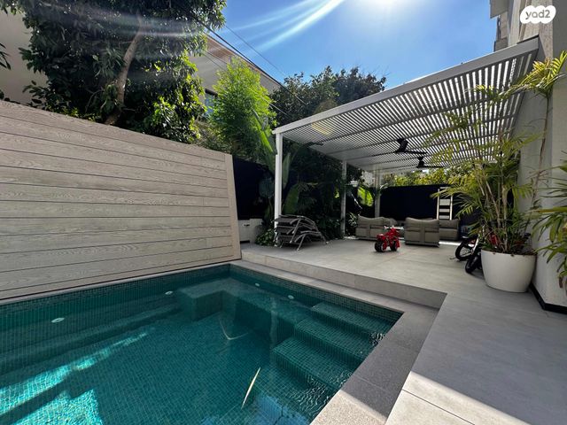 בית פרטי/ קוטג', הספורטאים, רסקו ב', חולון