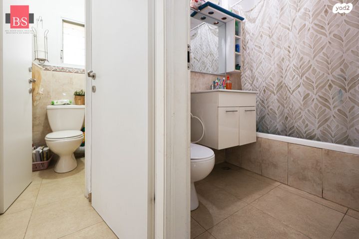 דירה, נורדאו 6, קרית נורדאו, נתניה