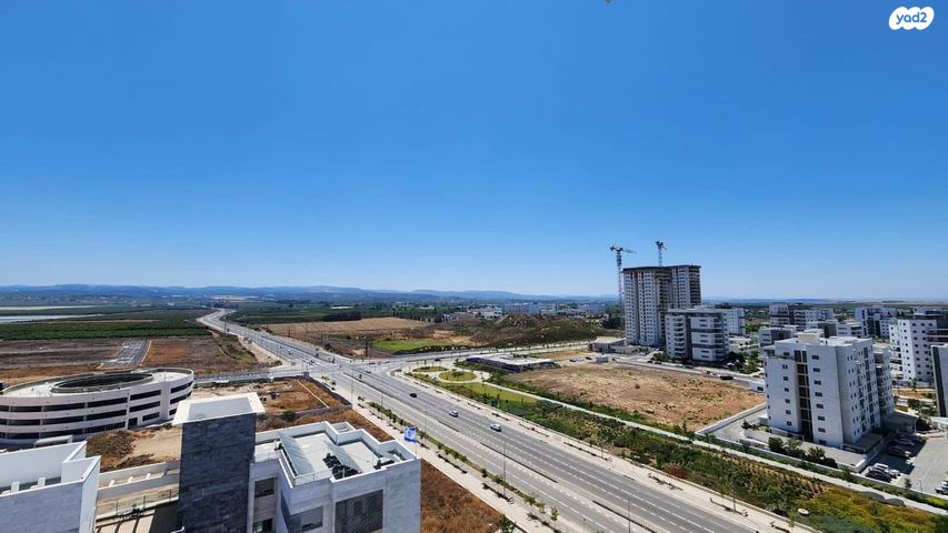 דירה, ליבנה 10, יצחק שמיר, נהריה