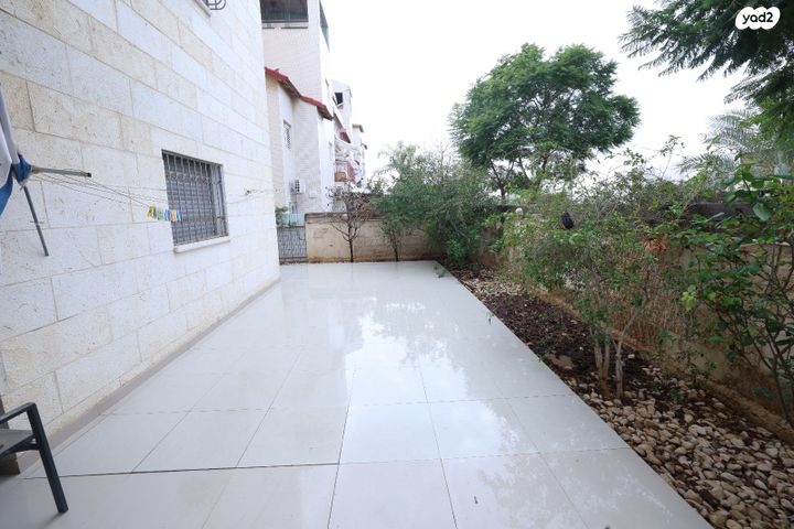 דירת גן, באר שבע