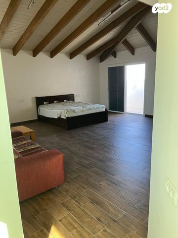 גג/ פנטהאוז, משעול השוהם 14, בן גוריון, חולון