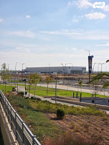 דירת גן, סיגלון, קרית מנחם, אופקים