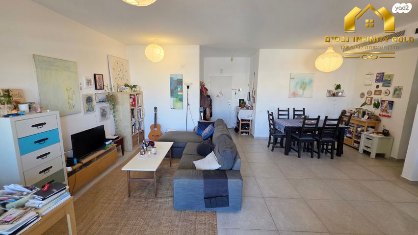 דירה, סביון, הפרחים, חריש