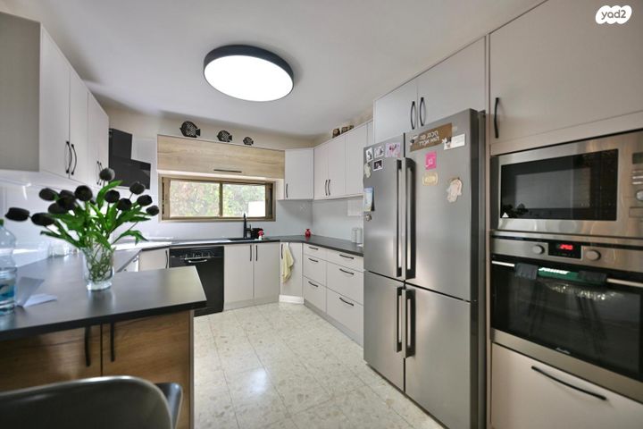 בית פרטי/ קוטג', המגילה, נווה חוף, ראשון לציון