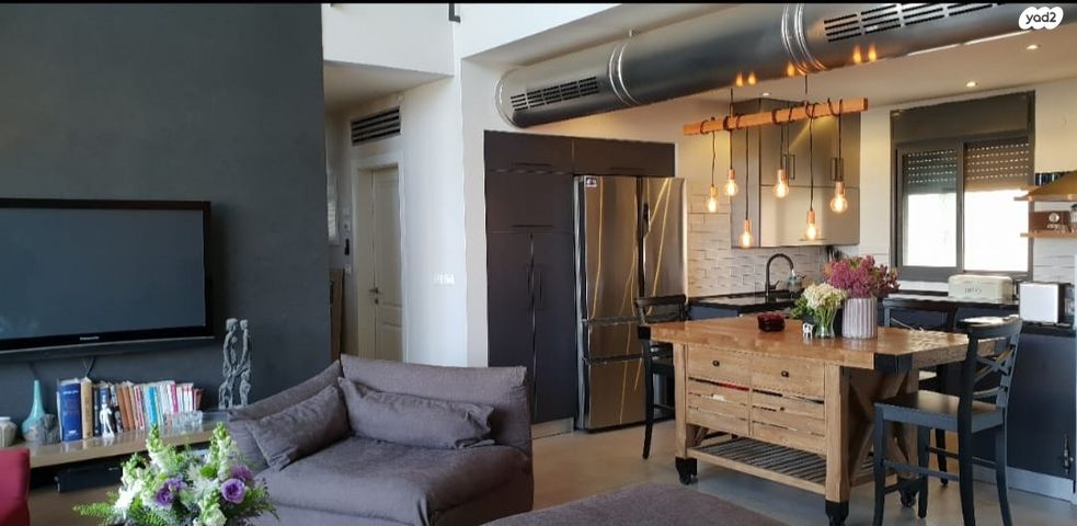 דופלקס, שאר העיר, הוד השרון