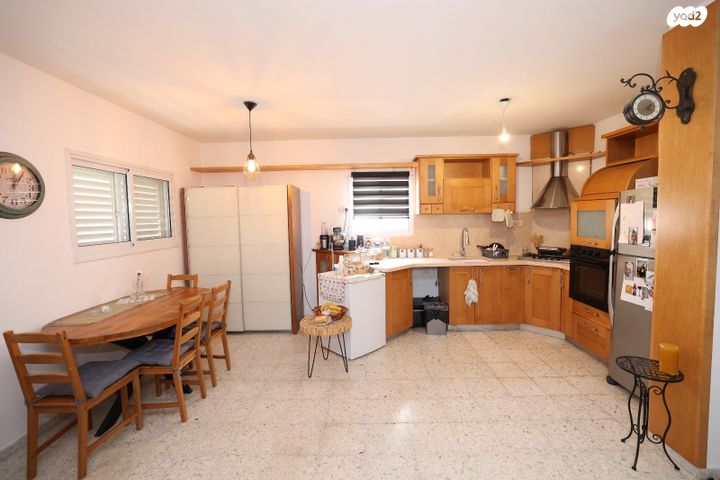 דירה, פרופ. זאב וילנאי, באר שבע