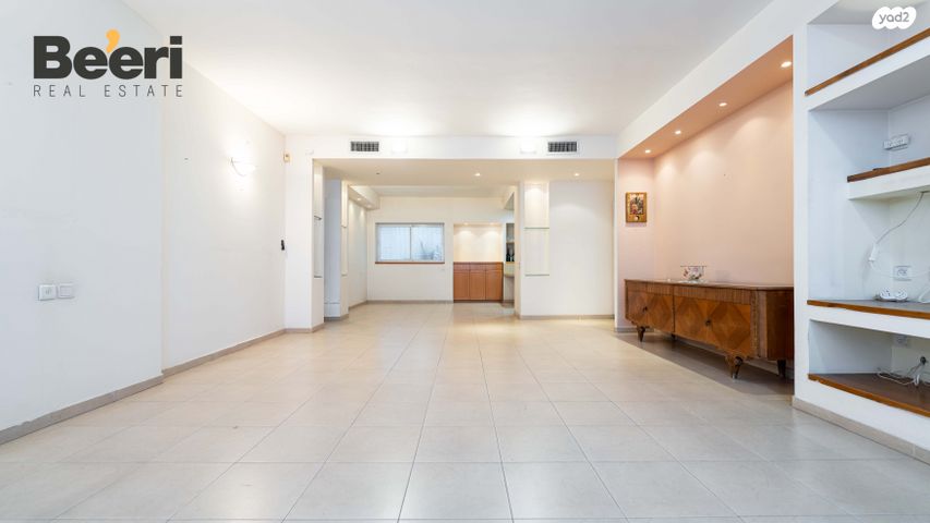 דירה, מוצא, מרום נווה, רמת יצחק, רמת גן