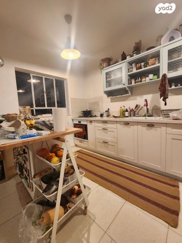 דירה, המבצעים, קרית שלום, תל אביב יפו