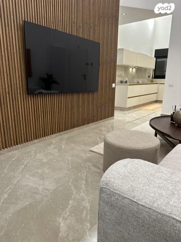 דירת גן, אילת