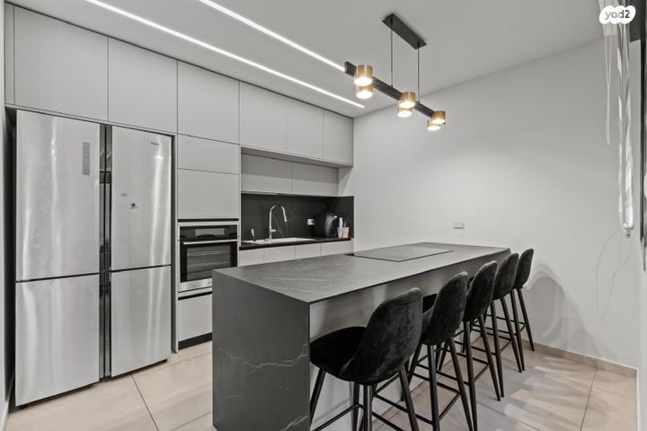 דירה, כוכב הצפון, באר יעקב