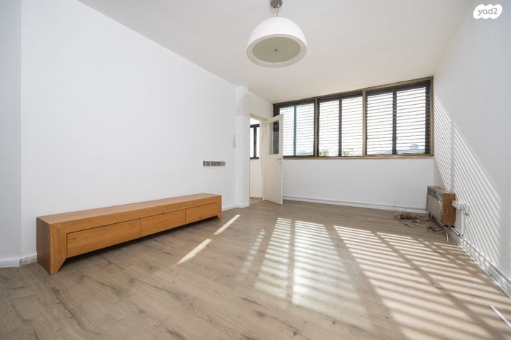 דירה, גבעת הורדים, רסקו, ירושלים