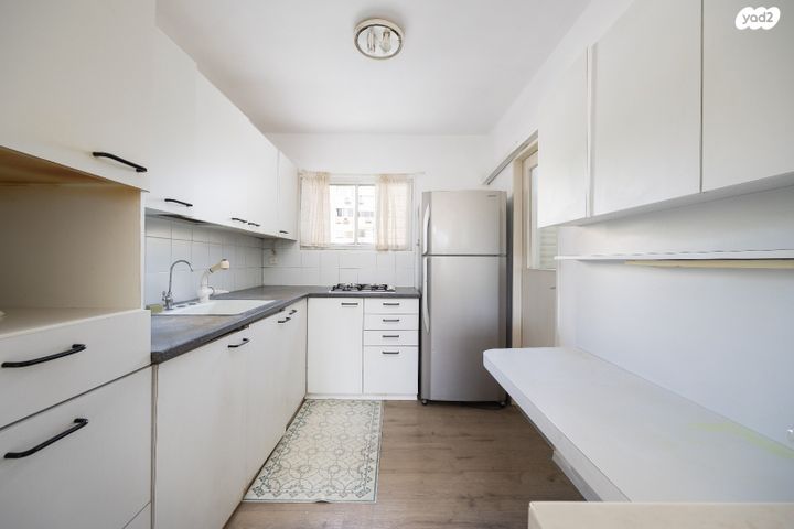 דירה, גבעת הורדים, רסקו, ירושלים