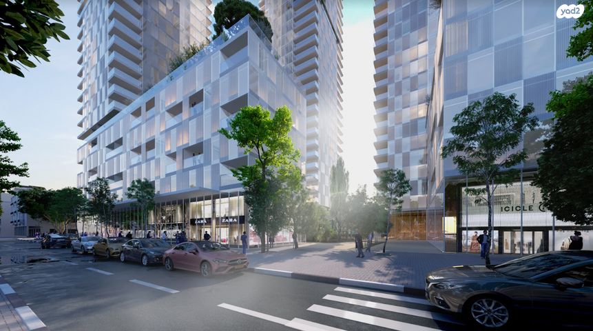 רוטשילד עצמאות