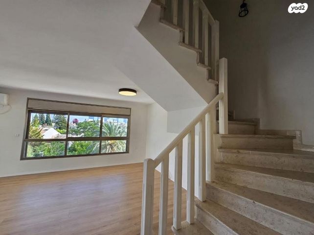 דופלקס, רביבים, תל אביב יפו