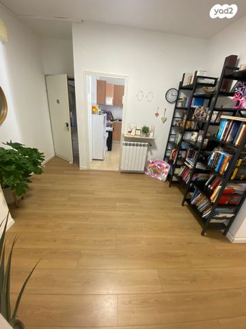 דירה, רחביה, ירושלים