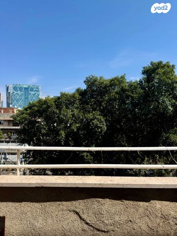 דירה, שדרות רוטשילד 123, לב תל אביב, לב העיר צפון, תל אביב יפו