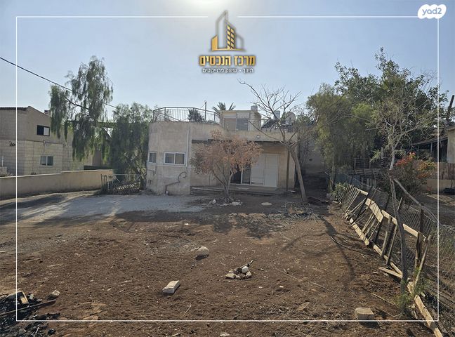 משק חקלאי/ נחלה