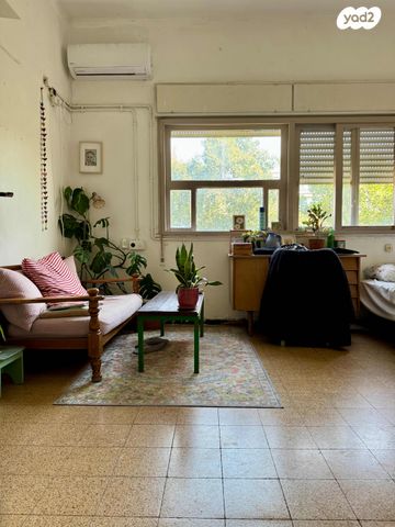 דירה, שדרות רוטשילד 123, לב תל אביב, לב העיר צפון, תל אביב יפו