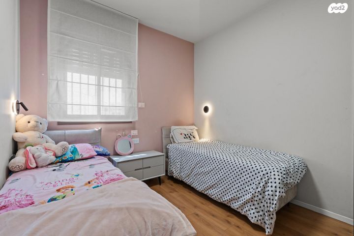 דירה, כוכב הצפון, באר יעקב