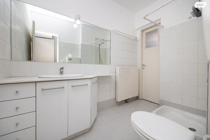 דירה, גבעת הורדים, רסקו, ירושלים